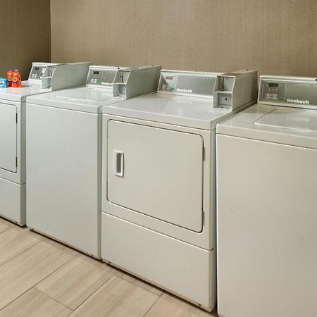 Springhill Suites Charlotte University Research Park Kültér fotó