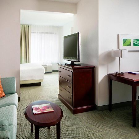 Springhill Suites Charlotte University Research Park Kültér fotó