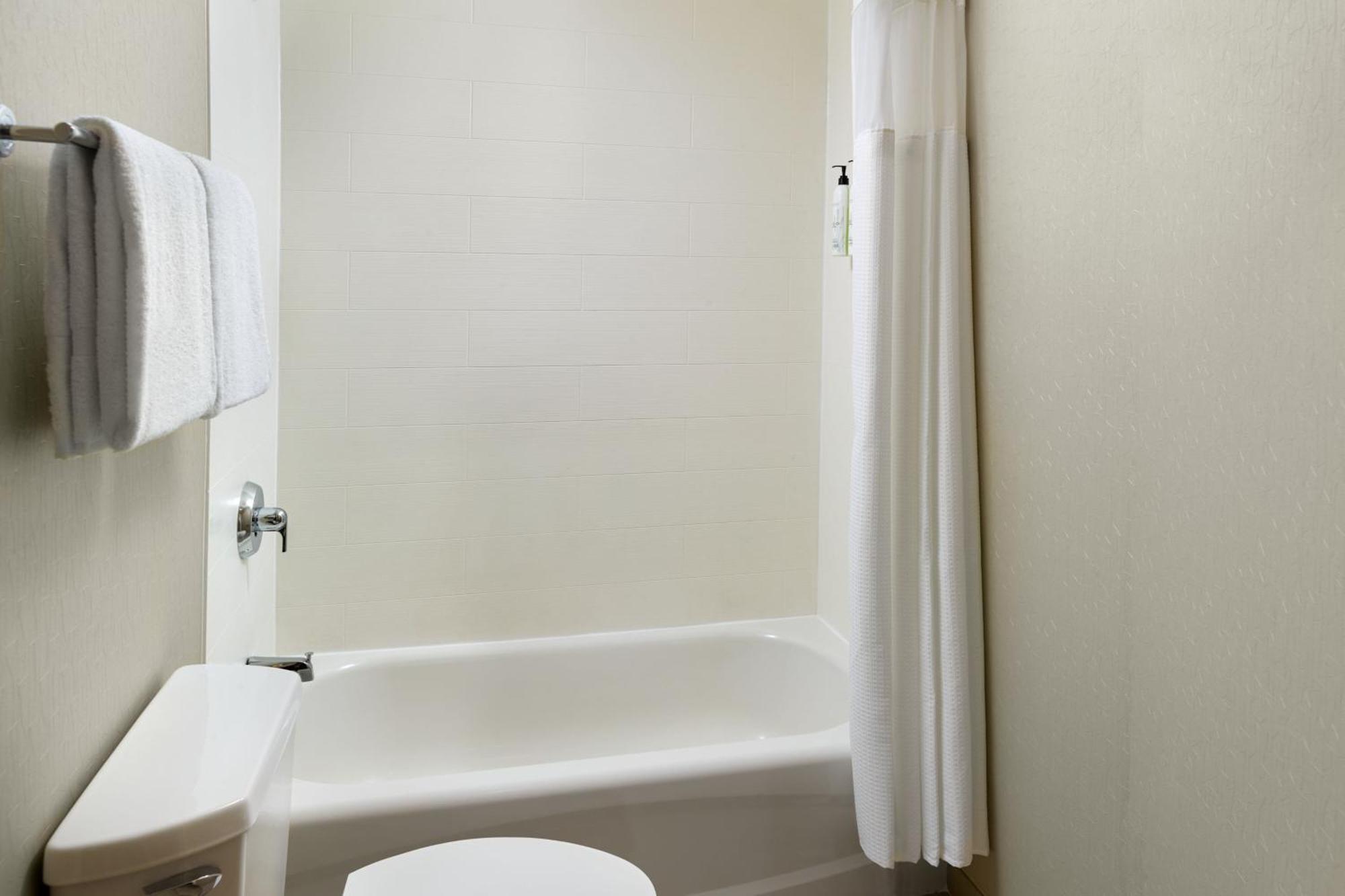 Springhill Suites Charlotte University Research Park Kültér fotó