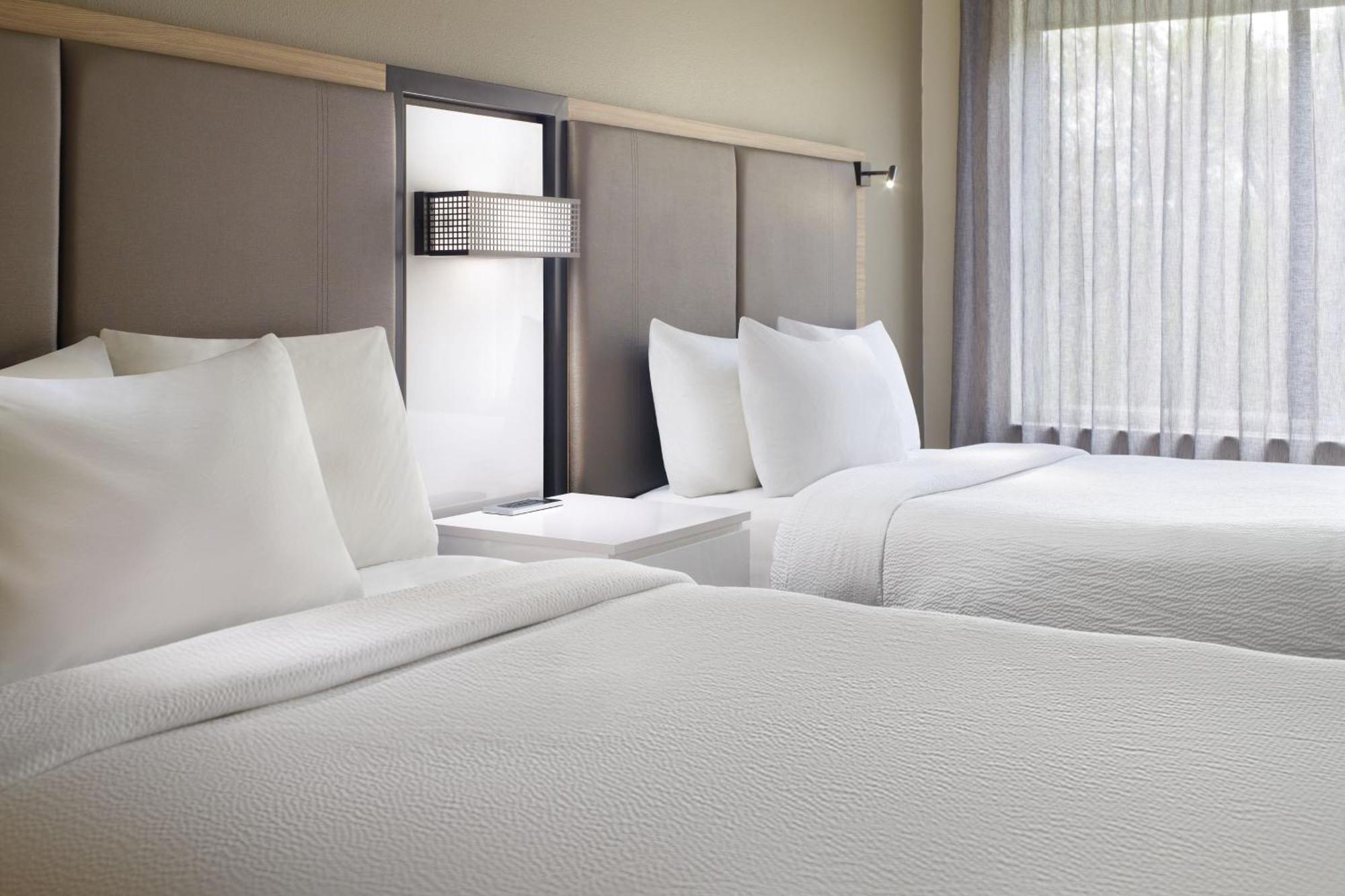 Springhill Suites Charlotte University Research Park Kültér fotó