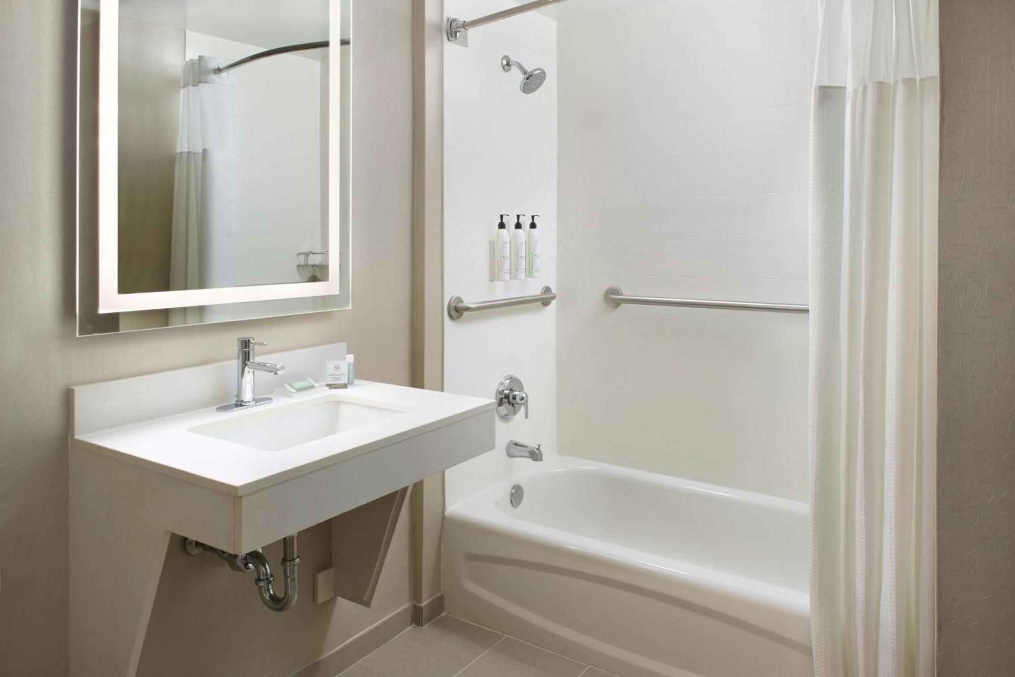 Springhill Suites Charlotte University Research Park Kültér fotó
